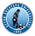 Afyon Kocatepe Üniversitesi Logo