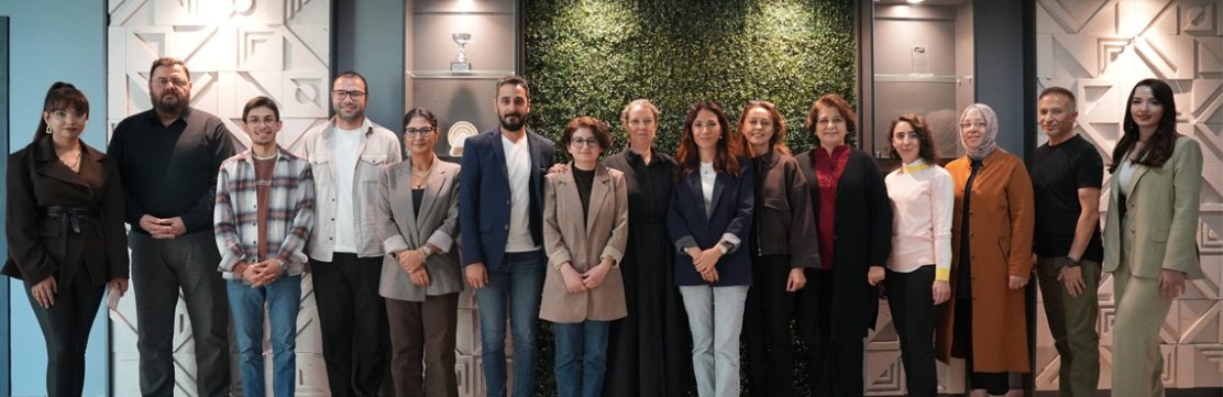 Bölümümüzde “Mezunlar Buluşması” Etkinliği Gerçekleştirdi